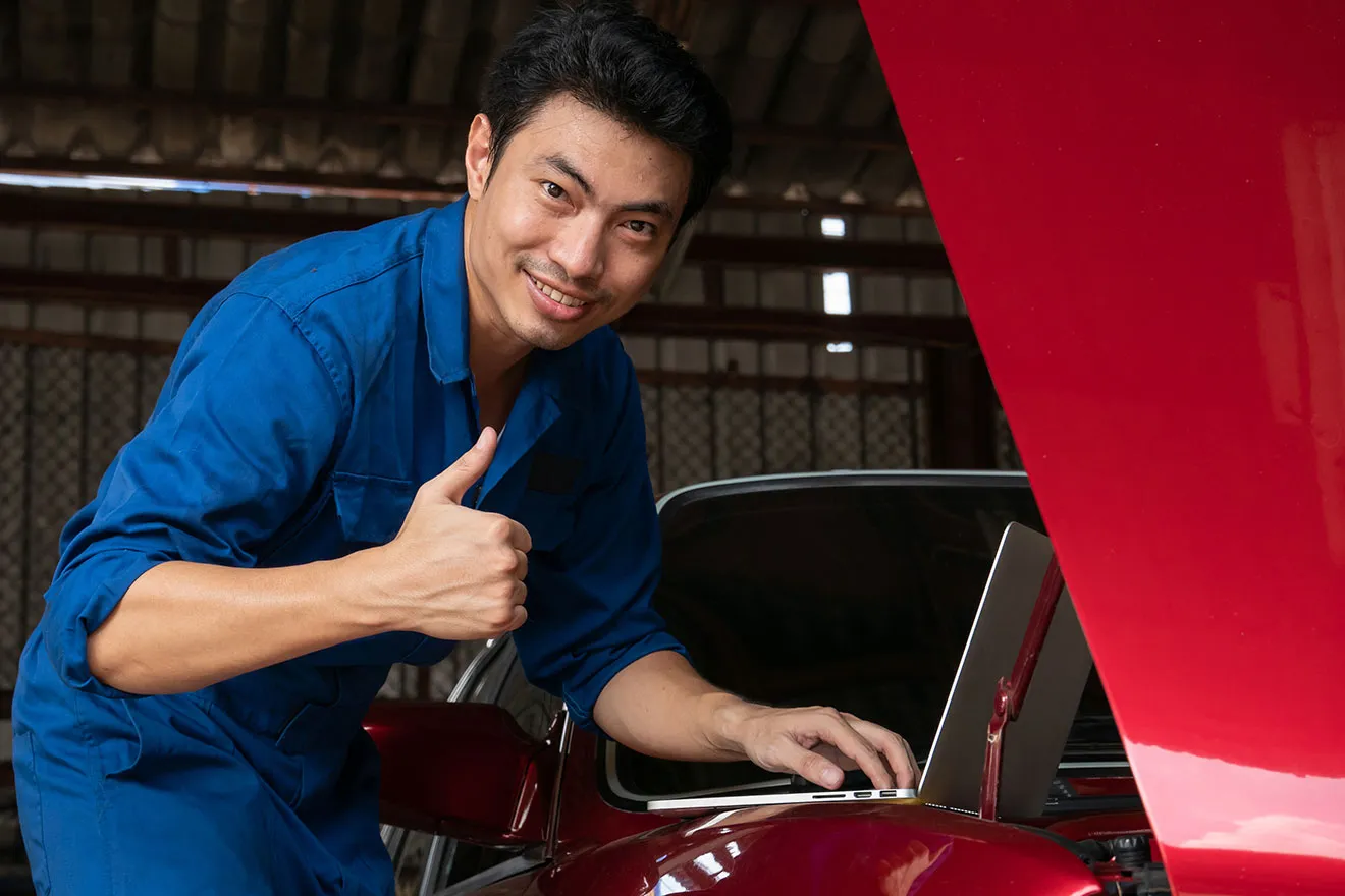 Auto Pro Việt Nam